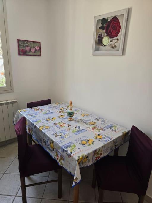 Casa Marino Lejlighed Grammichele Eksteriør billede